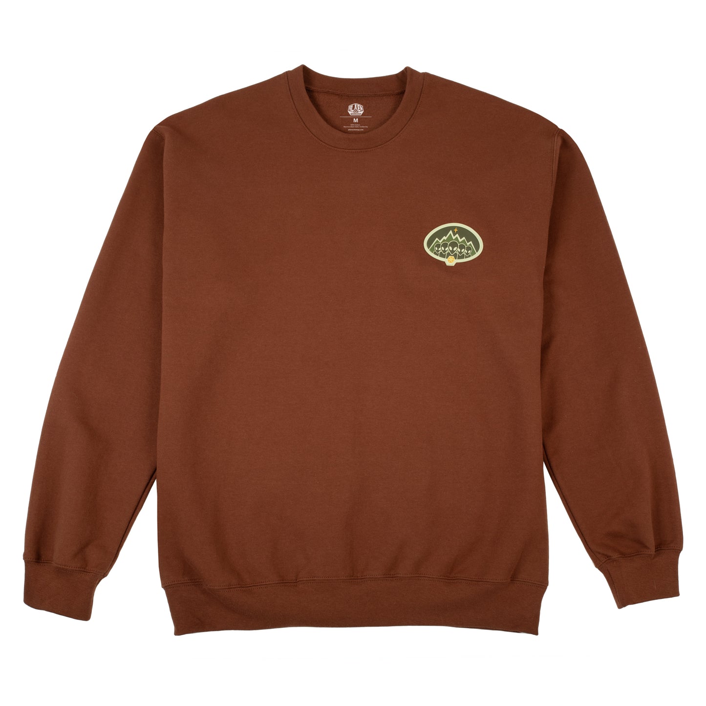 Ice Age Crew [Brown]