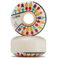 Alien Workshop Clone DNA Skateboard Wheels - 53mm
