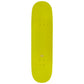 Alien Workshop Popson Visitor Gold Skateboard Deck - Full Dip - 8.75"