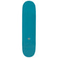 Alien Workshop Montano Visitor Gold Skateboard Deck - Full Dip - 8.00"