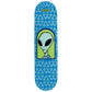 Alien Workshop Believe Pattern Skateboard Deck - Assorted - 8.125"