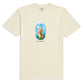 Alien Workshop Bug Jar KTC Mache T-Shirt - Worn White