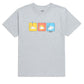 Alien Workshop Clone Sequence T-Shirt - Steel