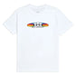 Alien Workshop Spectrum T-Shirt - White