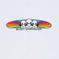 Alien Workshop Spectrum T-Shirt - White
