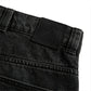 Alien Workshop OG Baggy Jeans - Stonewash Black