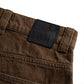 Alien Workshop OG Baggy Jeans - Brown