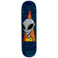 Alien Workshop Visitor Trippy Skateboard Deck - 8.50"