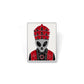 Alien Workshop Priest Pin