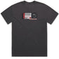 Alien Workshop Clone Classic T-Shirt - Graphite