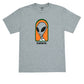 Alien Workshop Believe T-Shirt - Sport Grey