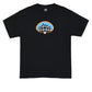 Alien Workshop Ice Age T-Shirt - Black