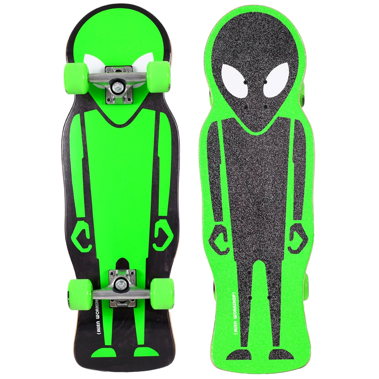 Soldier Die-Cut Complete [9.675"]