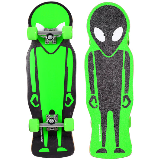 Soldier Die-Cut Complete [9.675"]