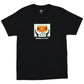 Exalt Photosynthesis Tee [Black]