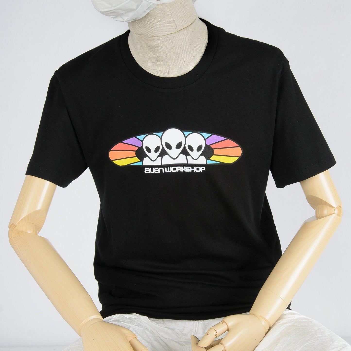 Spectrum T-Shirt
