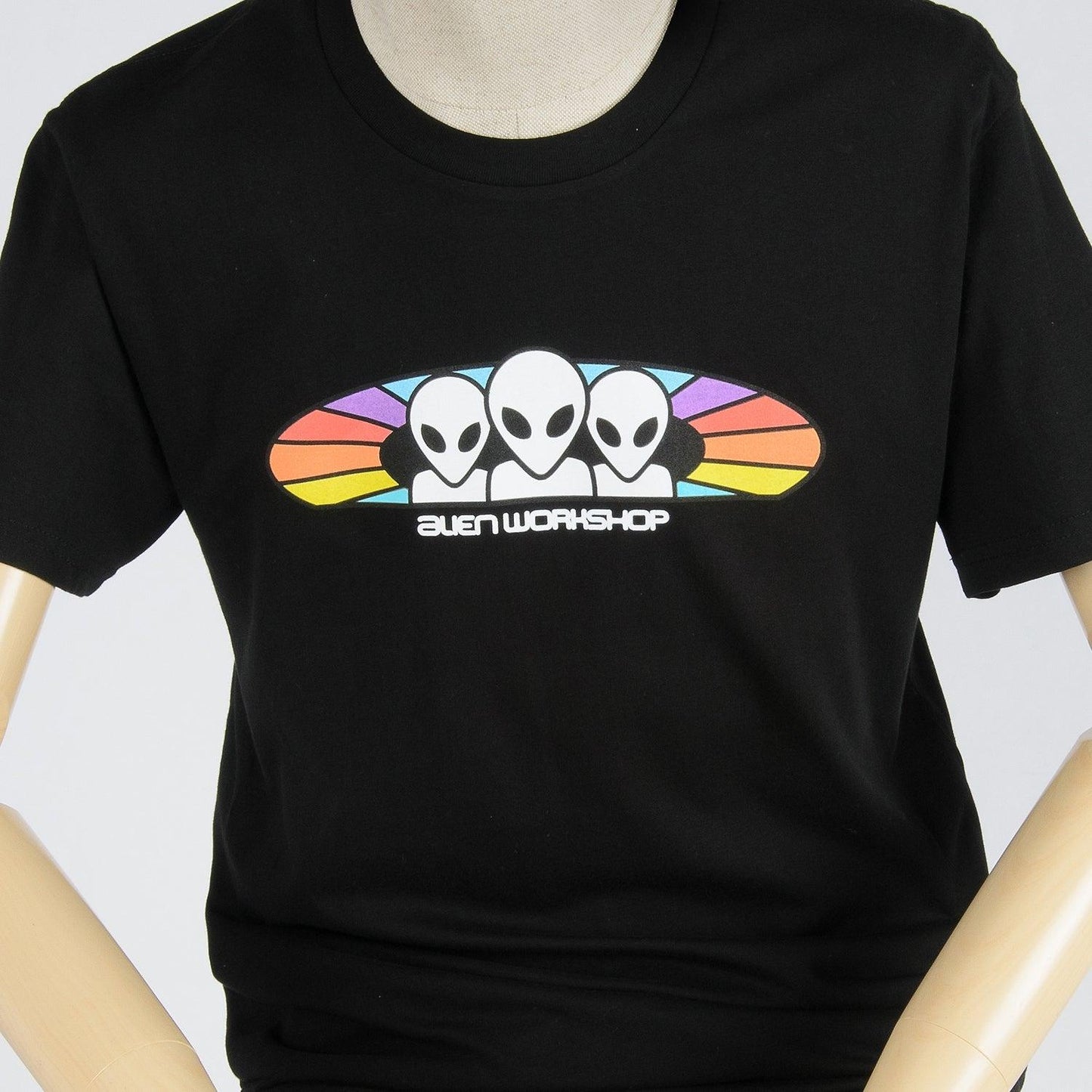 Spectrum T-Shirt