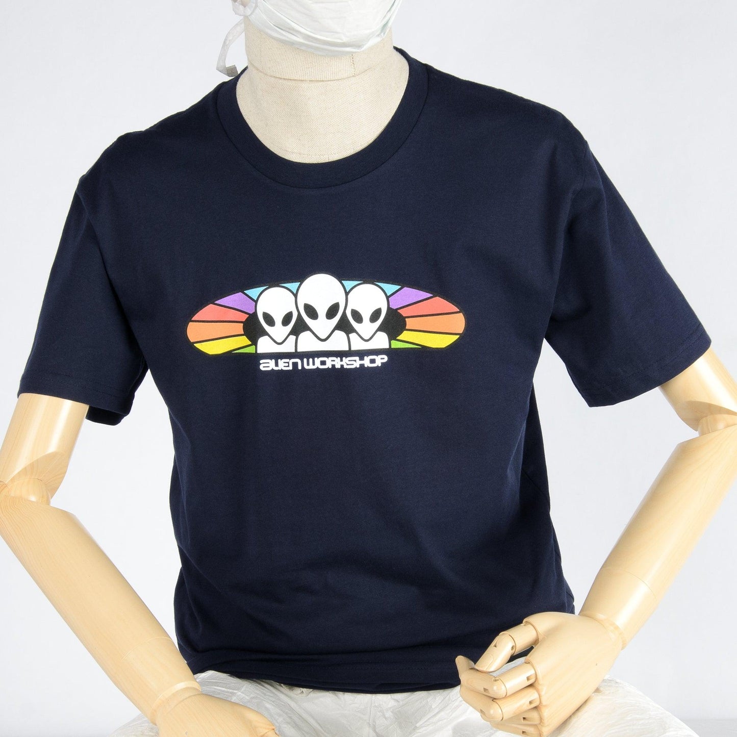 Spectrum T-Shirt