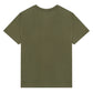 Alien Workshop Abduction T-Shirt - Fatigue Green