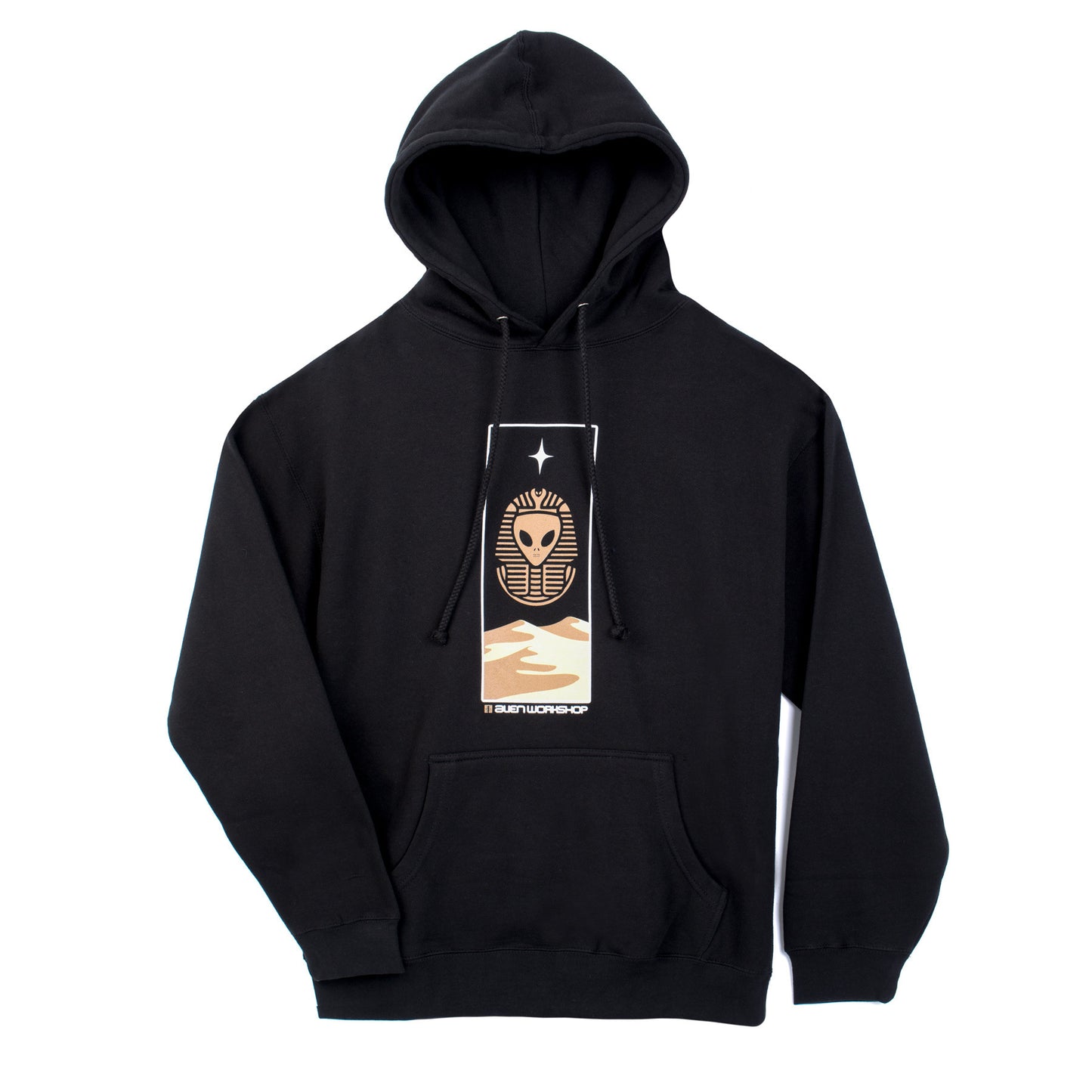 Theurgy Hoodie