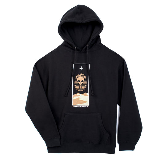 Theurgy Hoodie