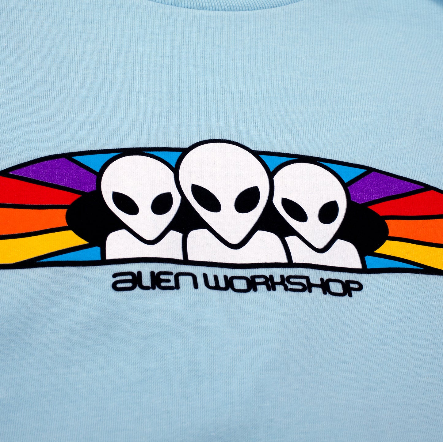 Spectrum T-Shirt