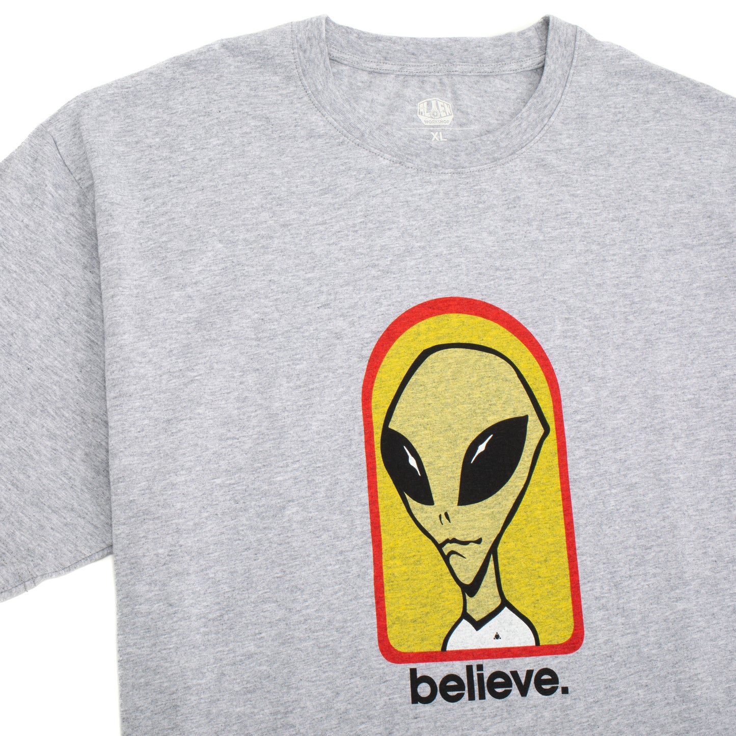 Believe T-Shirt
