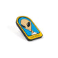 Believe Pin