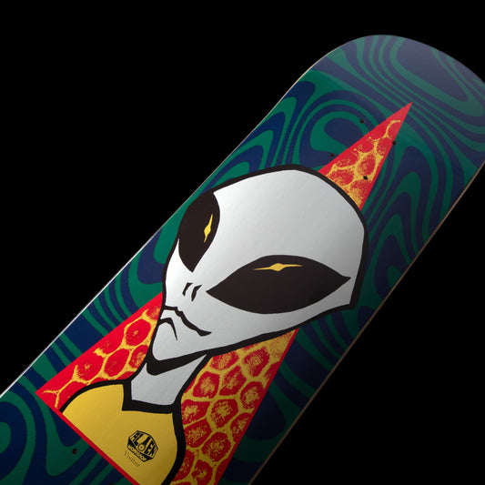 Visitor Trippy [8.5”]