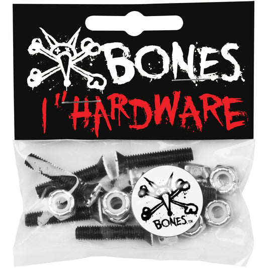 Bones Hardware - 1"