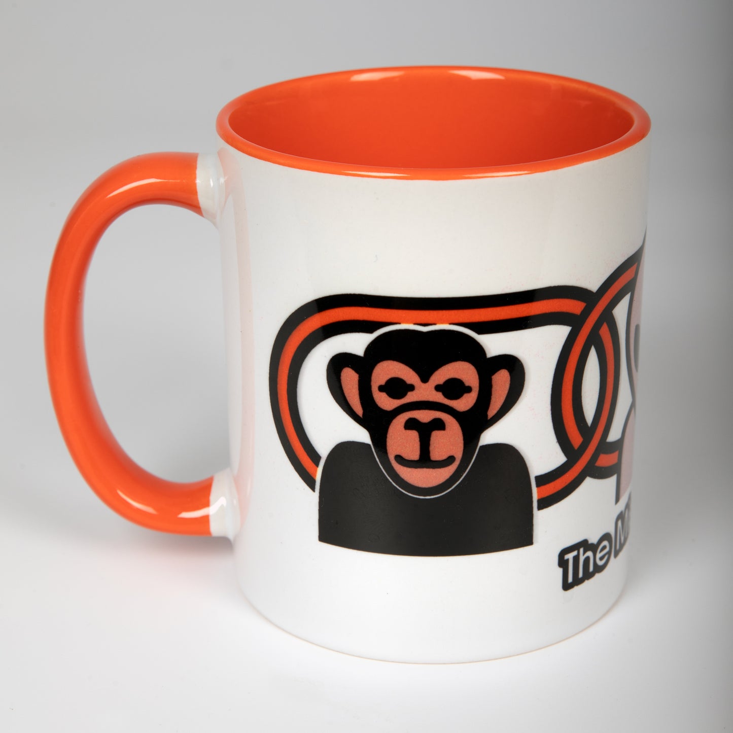 Missing Link Mug