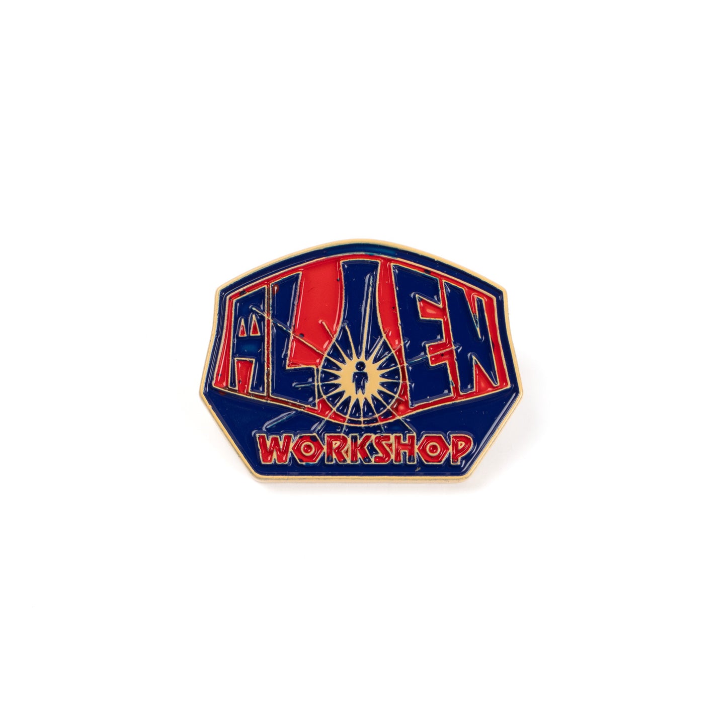 OG Logo Pin