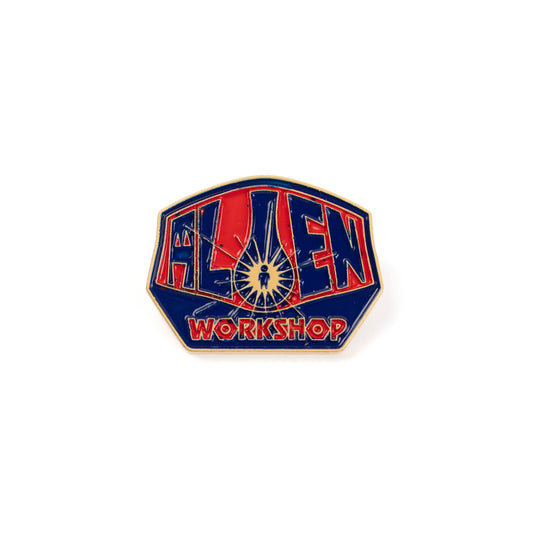 OG Logo Pin