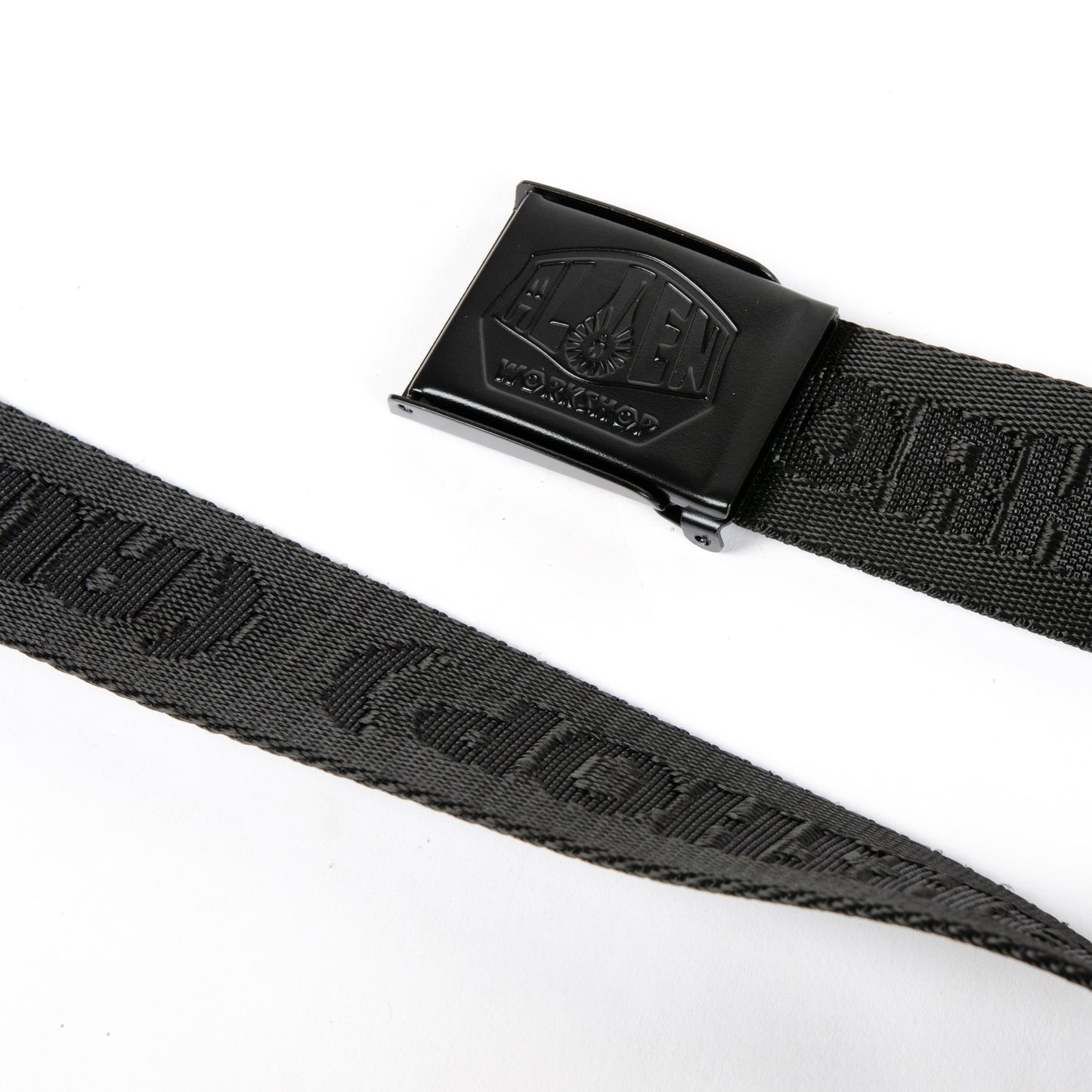 OG Logo Belt