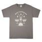 Xenia Tee [Concrete Grey]