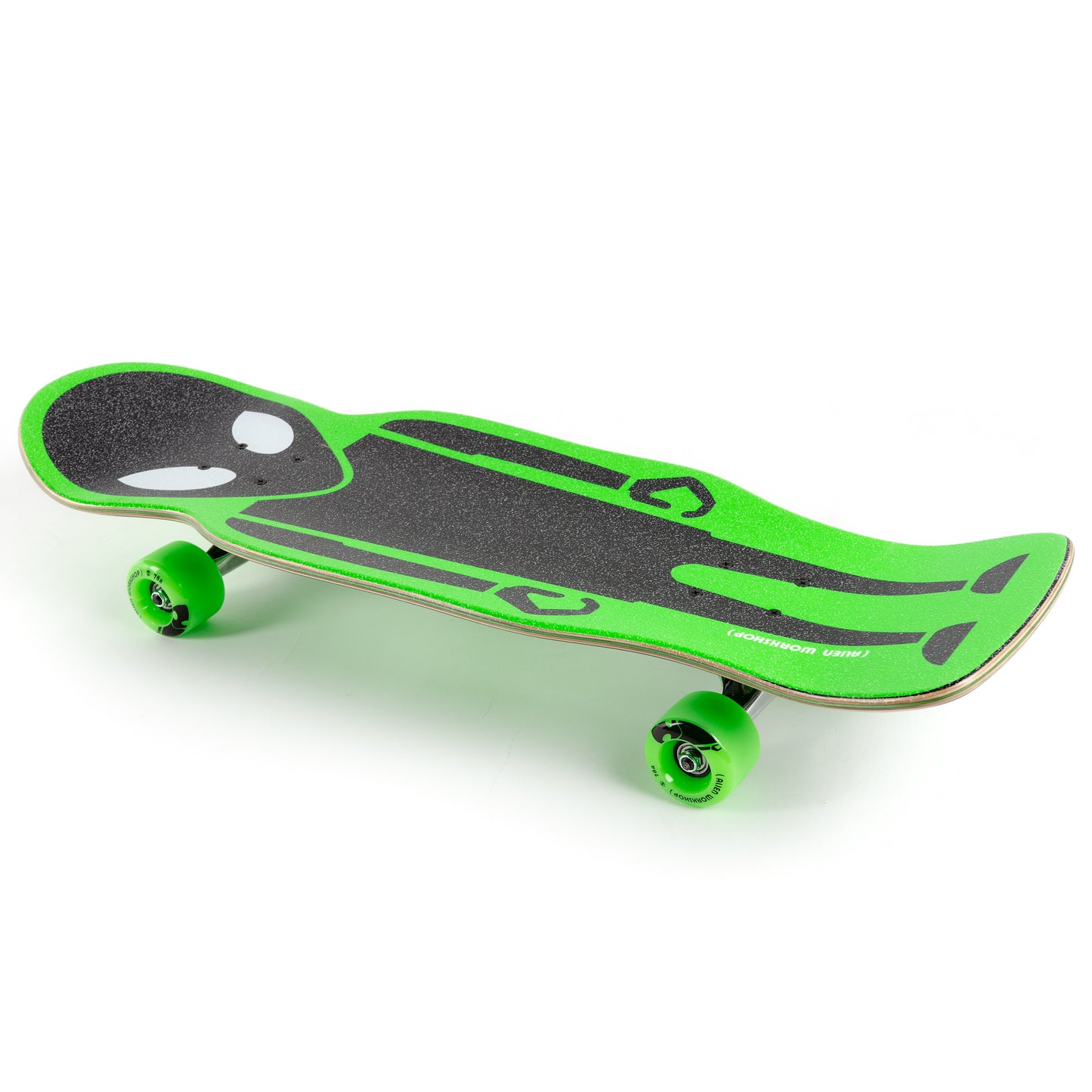 Soldier Die-Cut Complete [9.675"]