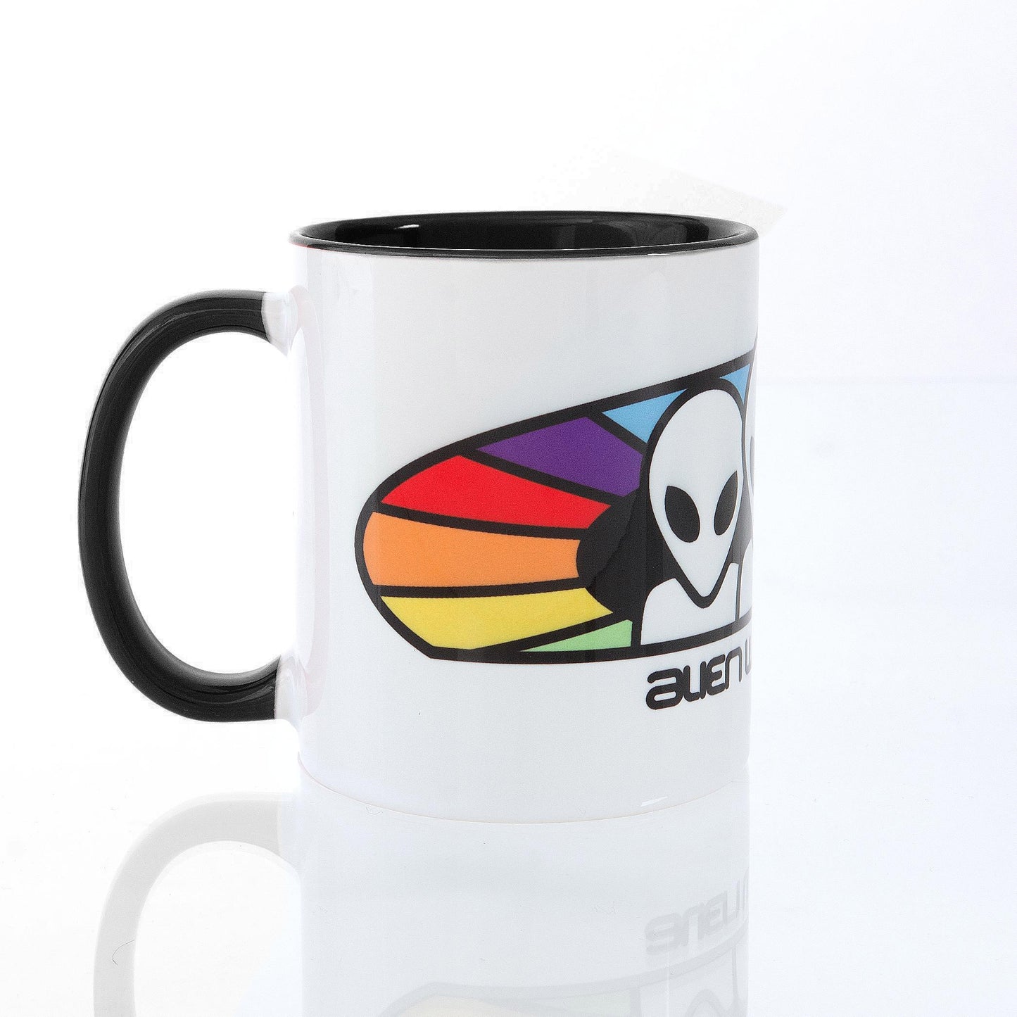 Spectrum Mug