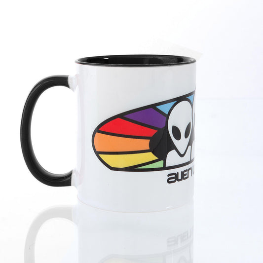 Spectrum Mug