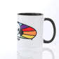 Spectrum Mug