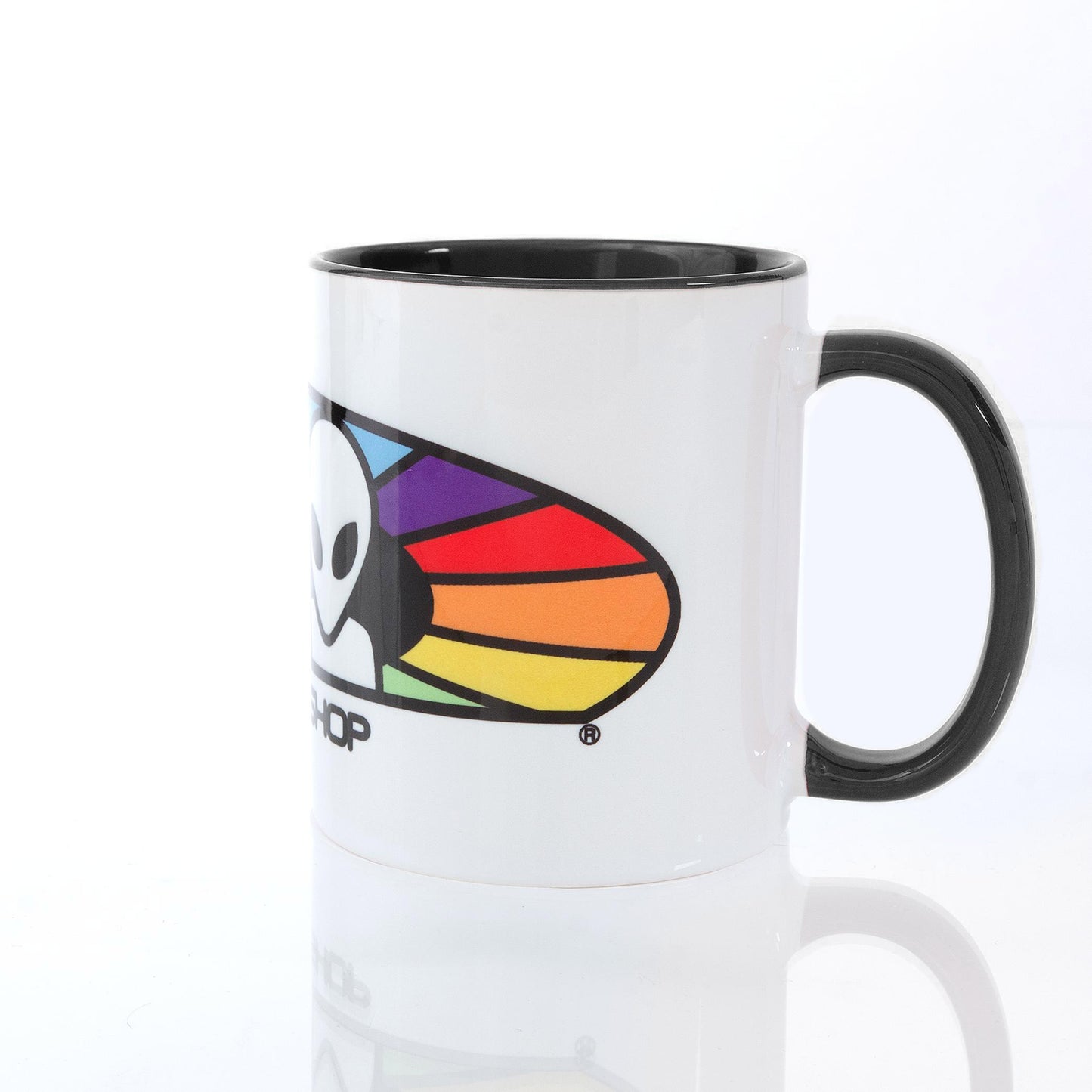 Spectrum Mug