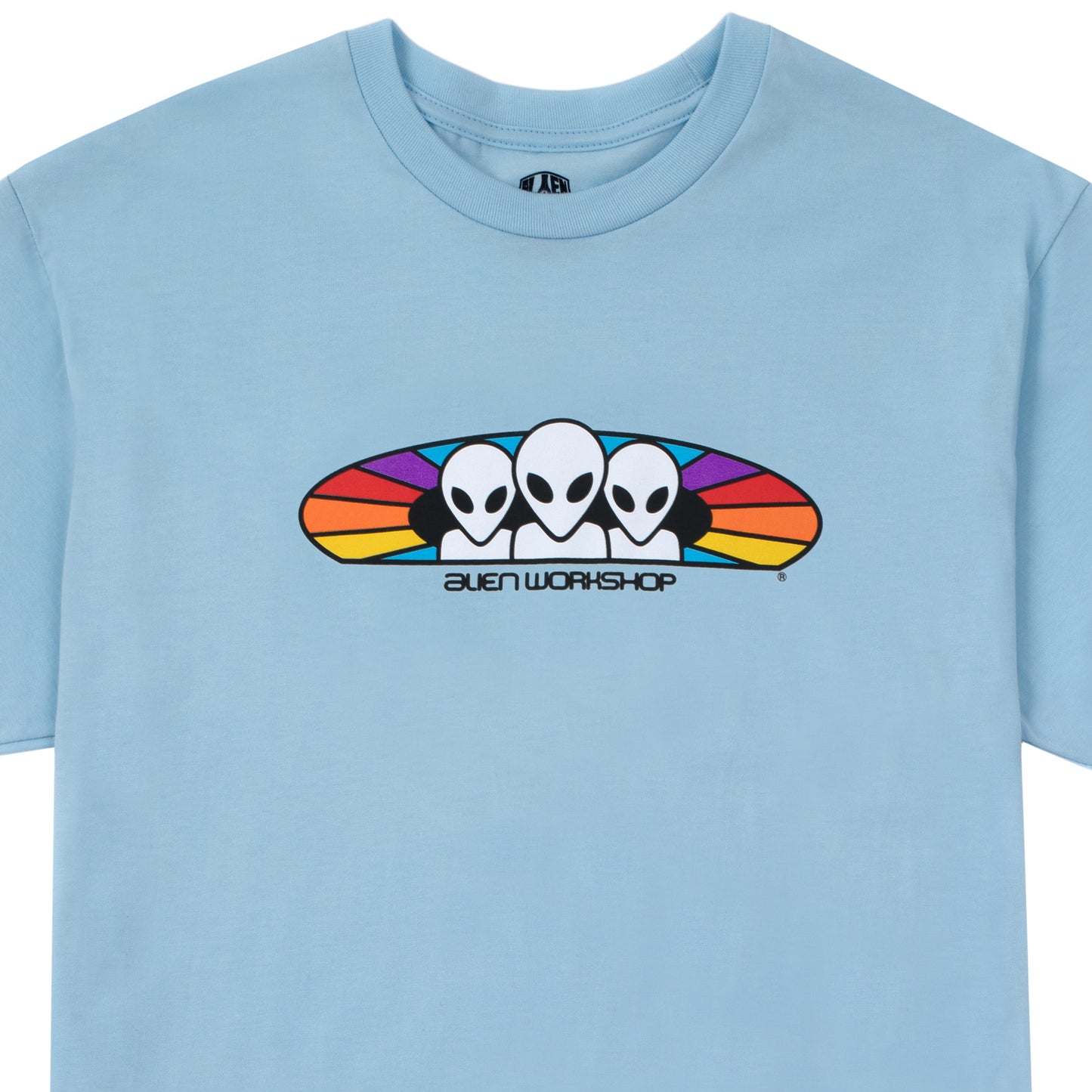 Spectrum T-Shirt