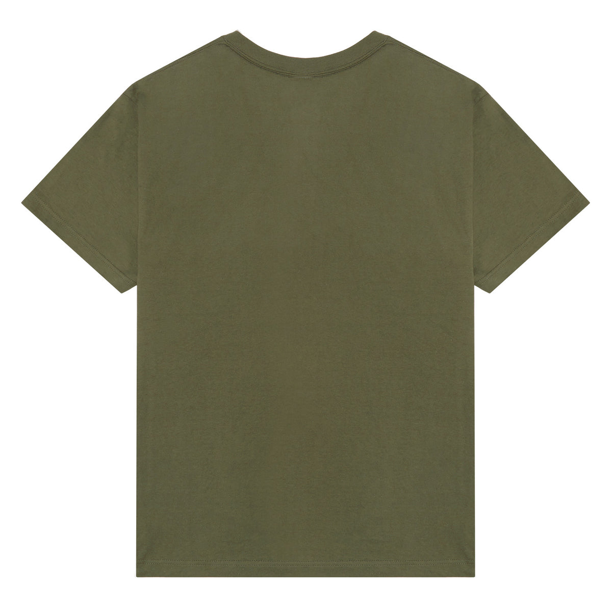Alien Workshop Spectrum T-Shirt - Fatigue Green