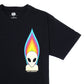 Torch T-Shirt Black