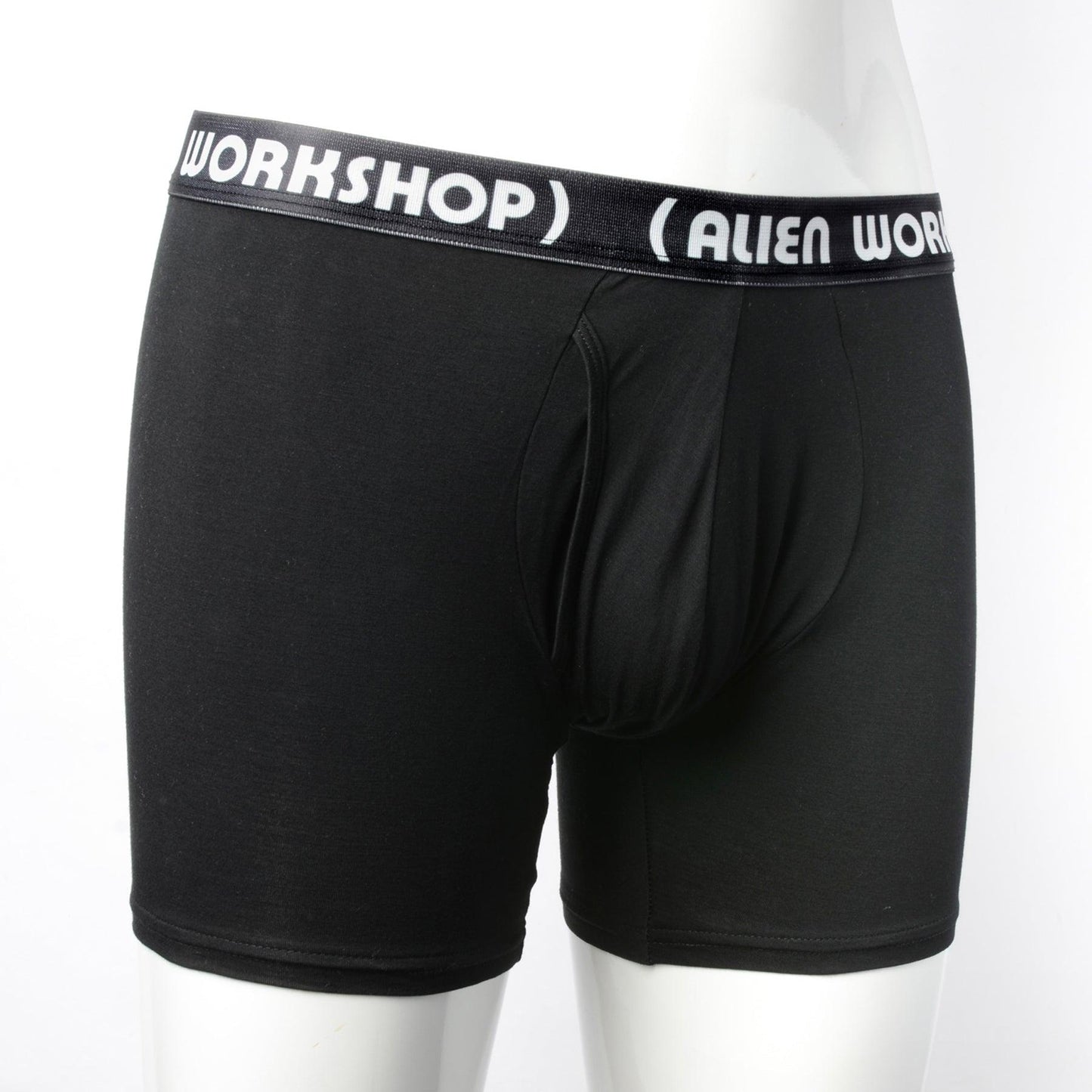 AWS Parenthesis Boxer Briefs