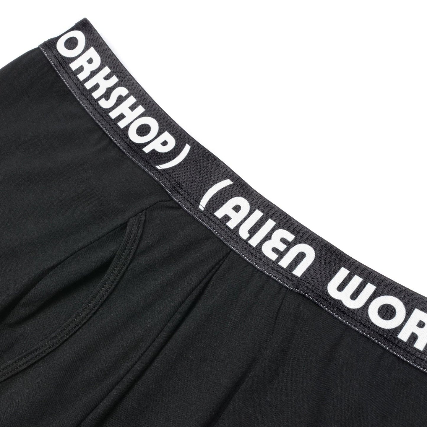 AWS Parenthesis Boxer Briefs