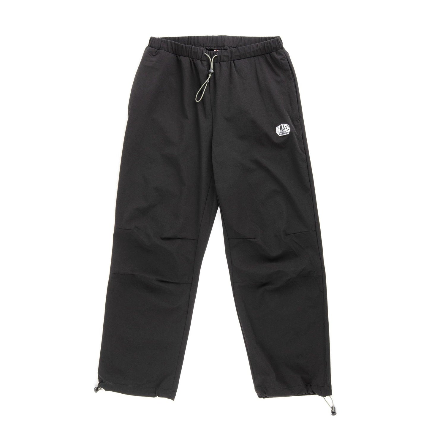 Swishers Pants Black