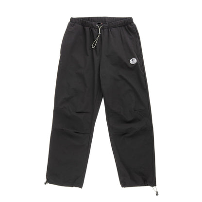 Swishers Pants Black