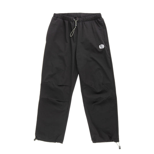 Swishers Pants Black