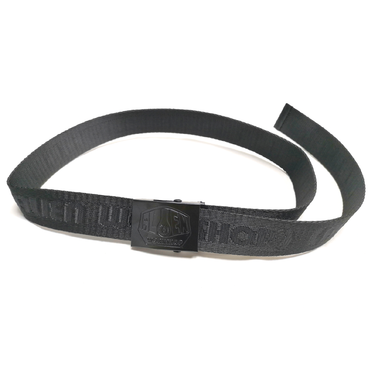 OG Logo Belt